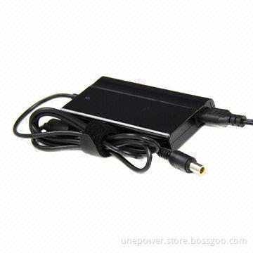 High-quality Laptop AC Adapters, Replacement for Lenovo Laptop, 20V, 3.25A, 65W, 7.9*6.6mm, with Pin